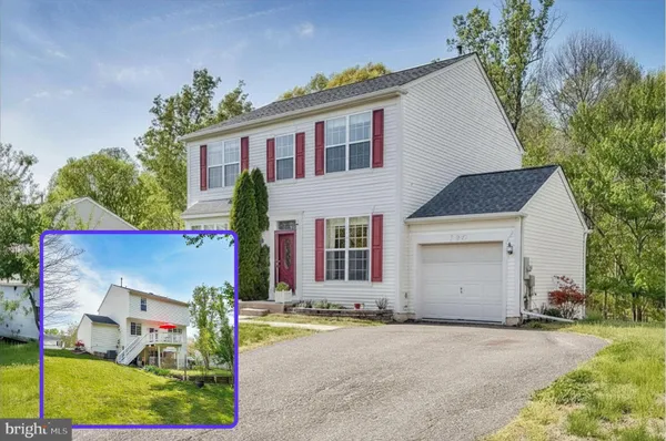 $519,900 | 13716 Carlene Drive, Upper Marlboro, MD 20772