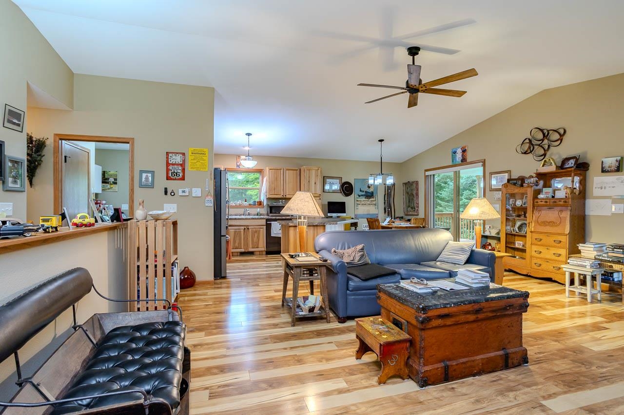 N2276 Rae Drive Merrill, WI 54452 - Photo 7 of 34