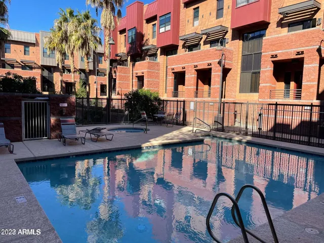 $2,500 | 330 South Farmer Avenue, Unit 124, Tempe, AZ 85281