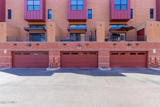 $2,500 | 330 South Farmer Avenue, Unit 124, Tempe, AZ 85281