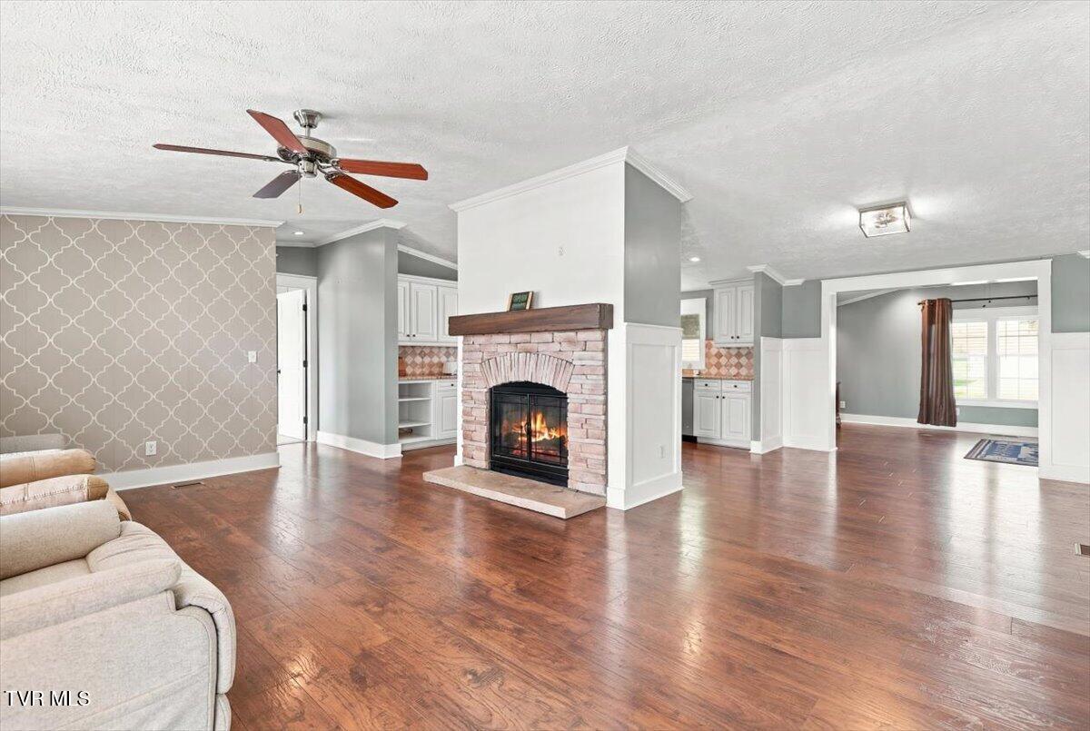 824 Howell River Road Rutledge, TN 37861 - Photo 12 of 53 13-824 Howell River Rd 13