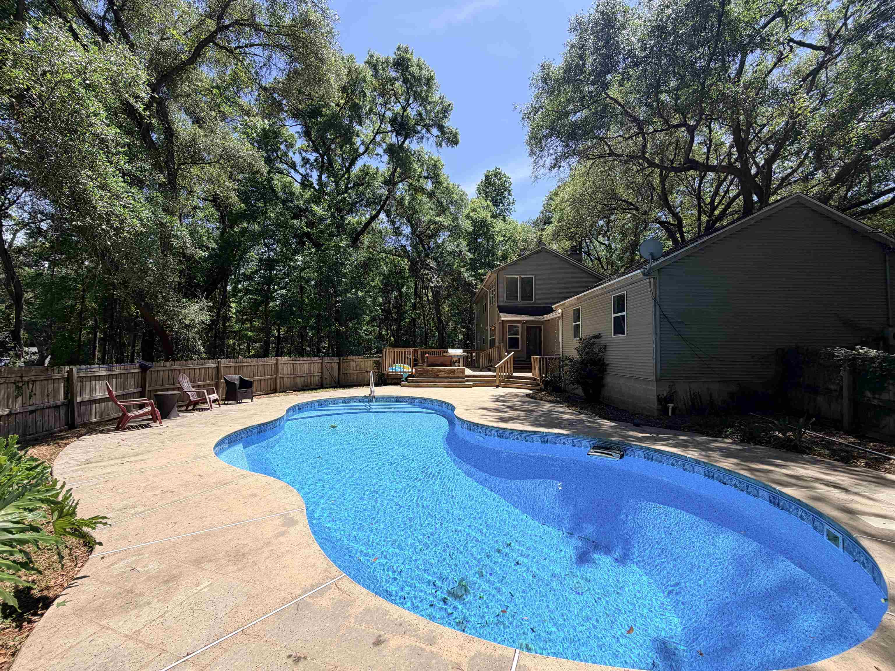 9084 Ravena Road Tallahassee, FL 32309 - Photo 39 of 40