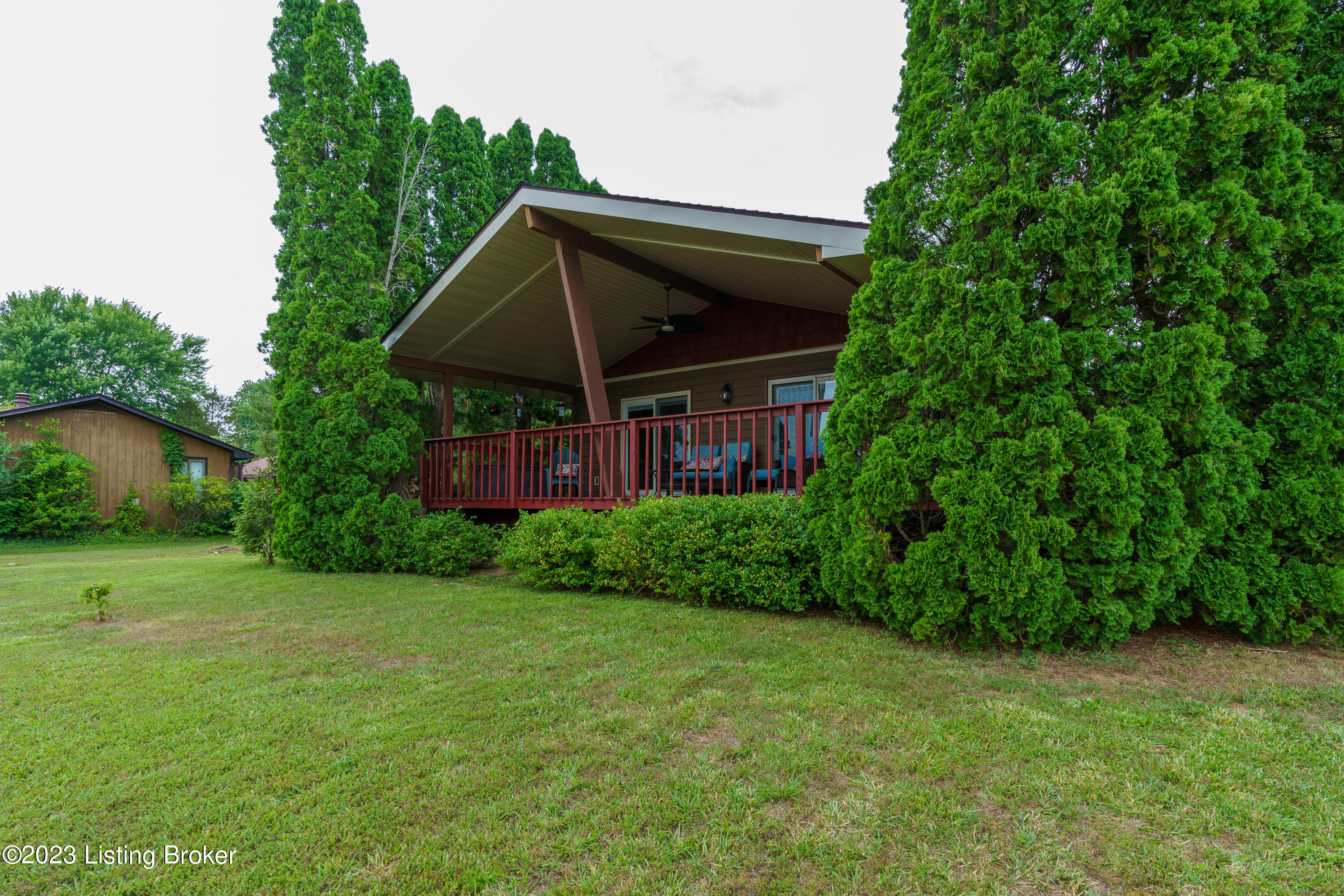80 Wingate Road Brandenburg, KY 40108 - Photo 34 of 38 DSC02135