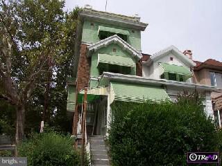 6047 Nassau Road Philadelphia, PA 19151 - Photo 1 of 1 Gallery Image 1