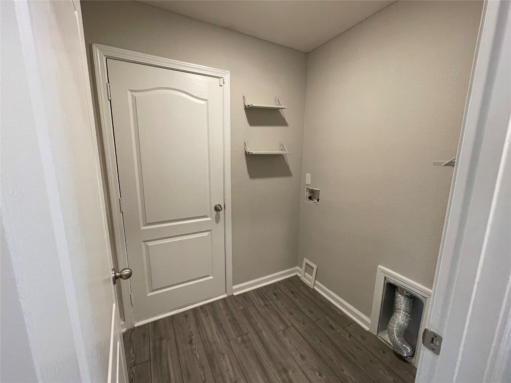 77444 Lumber Creek Boulevard Yulee, FL 32097 - Photo 8 of 24 a view of an empty room