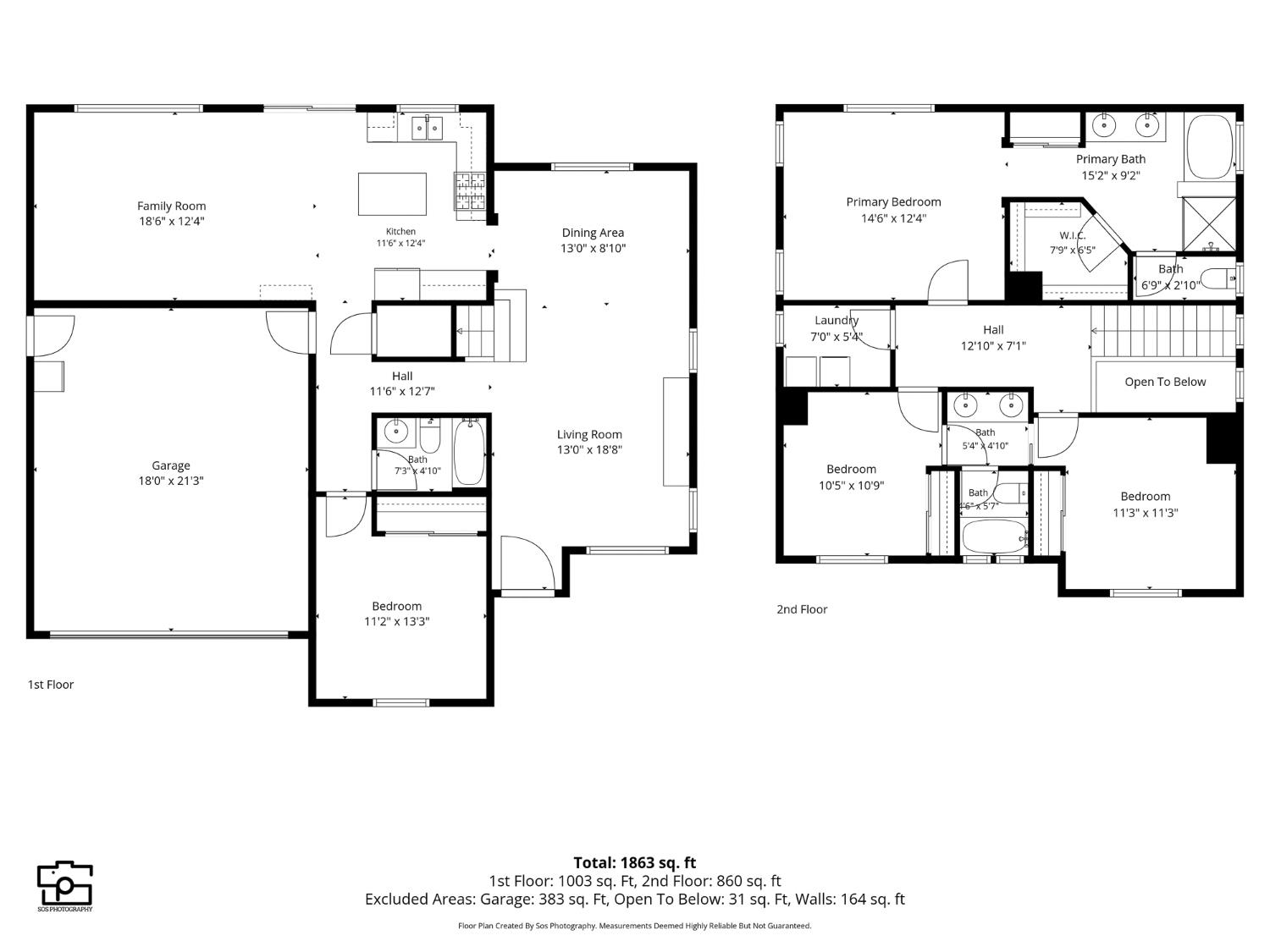 2476 North Riesling Avenue Hanford, CA 93230 - Photo 6 of 77