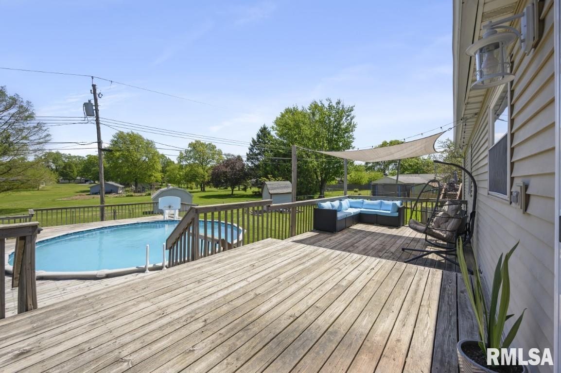 252 Briargate Road Washington, IL 61571 - Photo 29 of 43