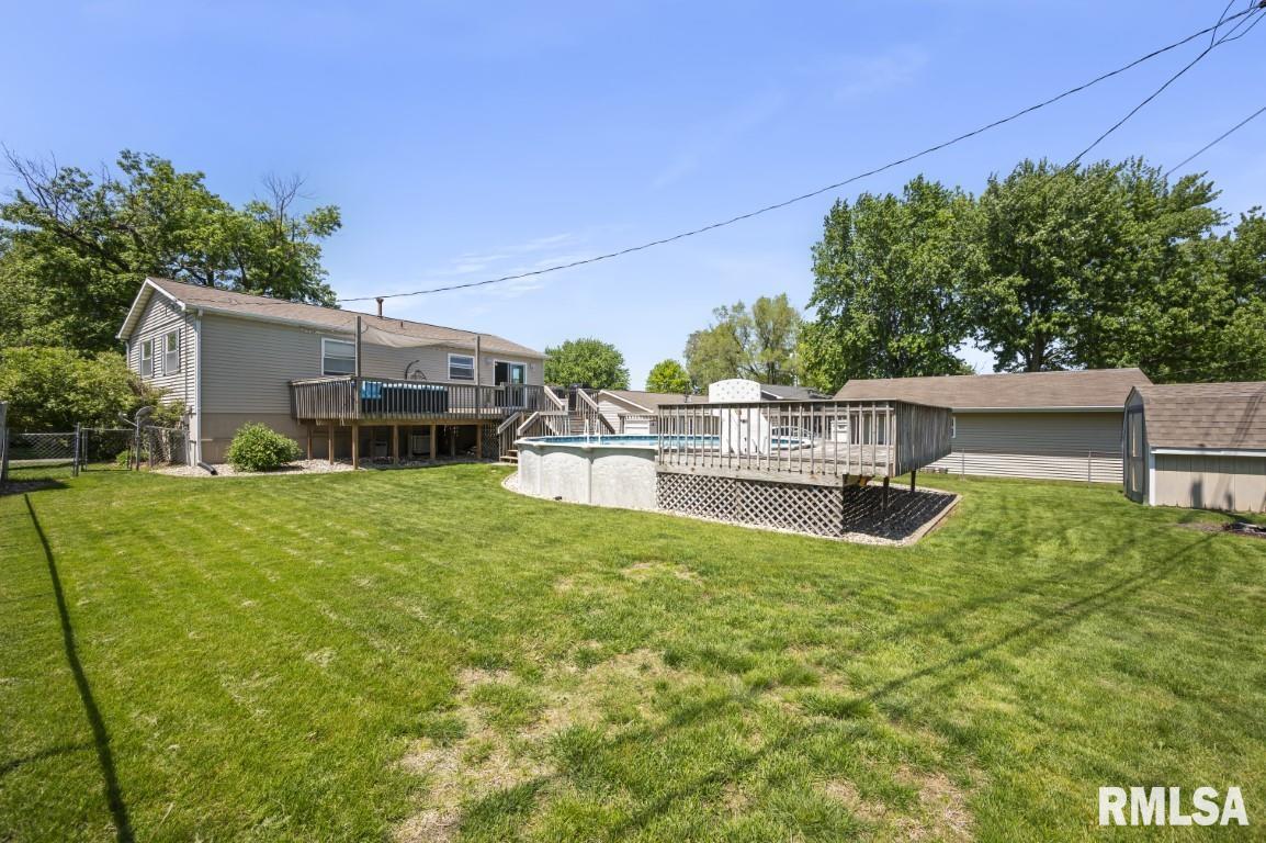 252 Briargate Road Washington, IL 61571 - Photo 33 of 43
