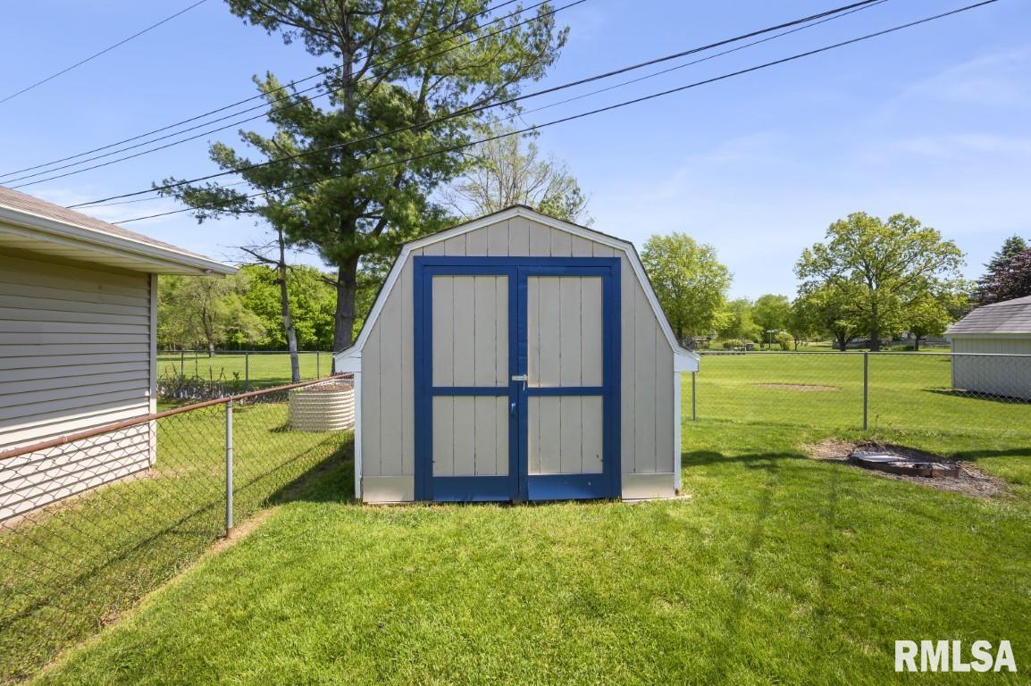 252 Briargate Road Washington, IL 61571 - Photo 34 of 43