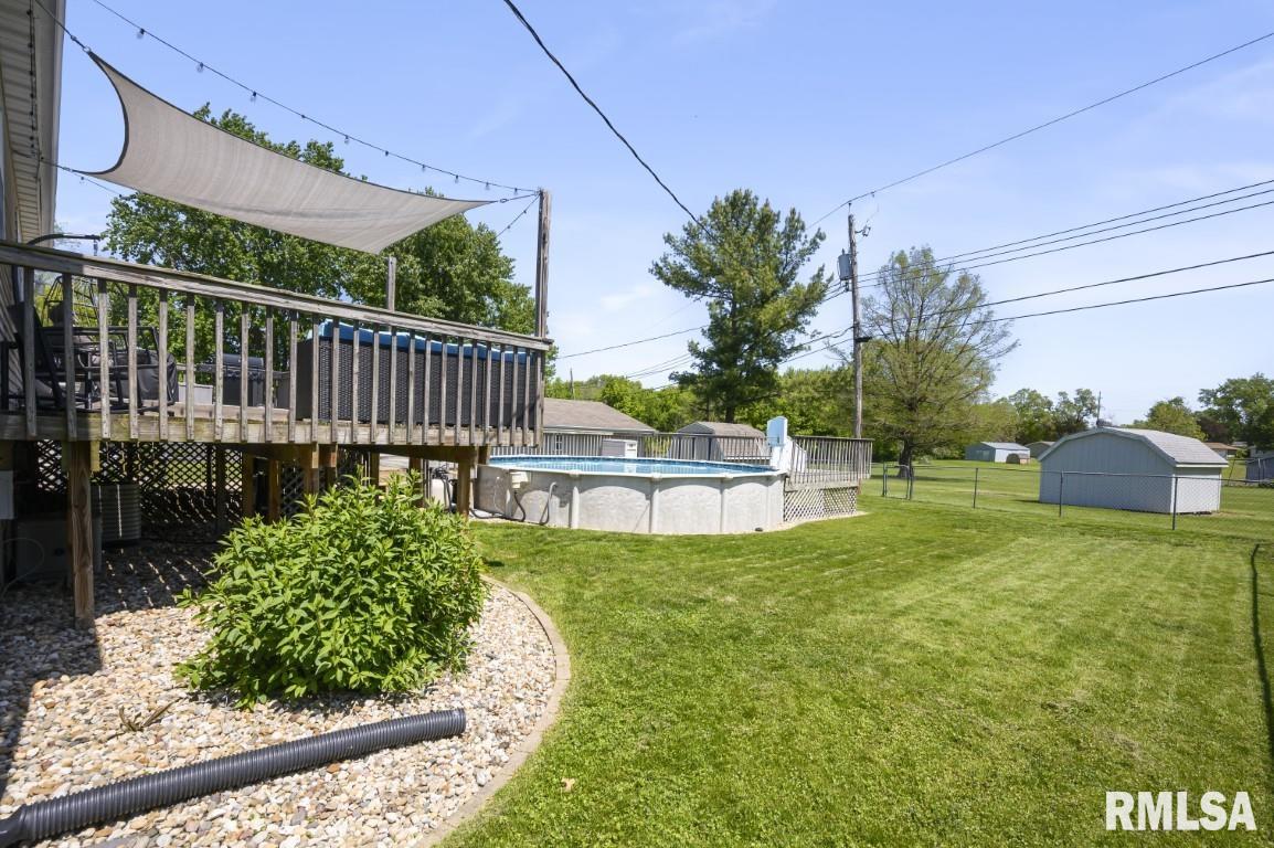 252 Briargate Road Washington, IL 61571 - Photo 35 of 43