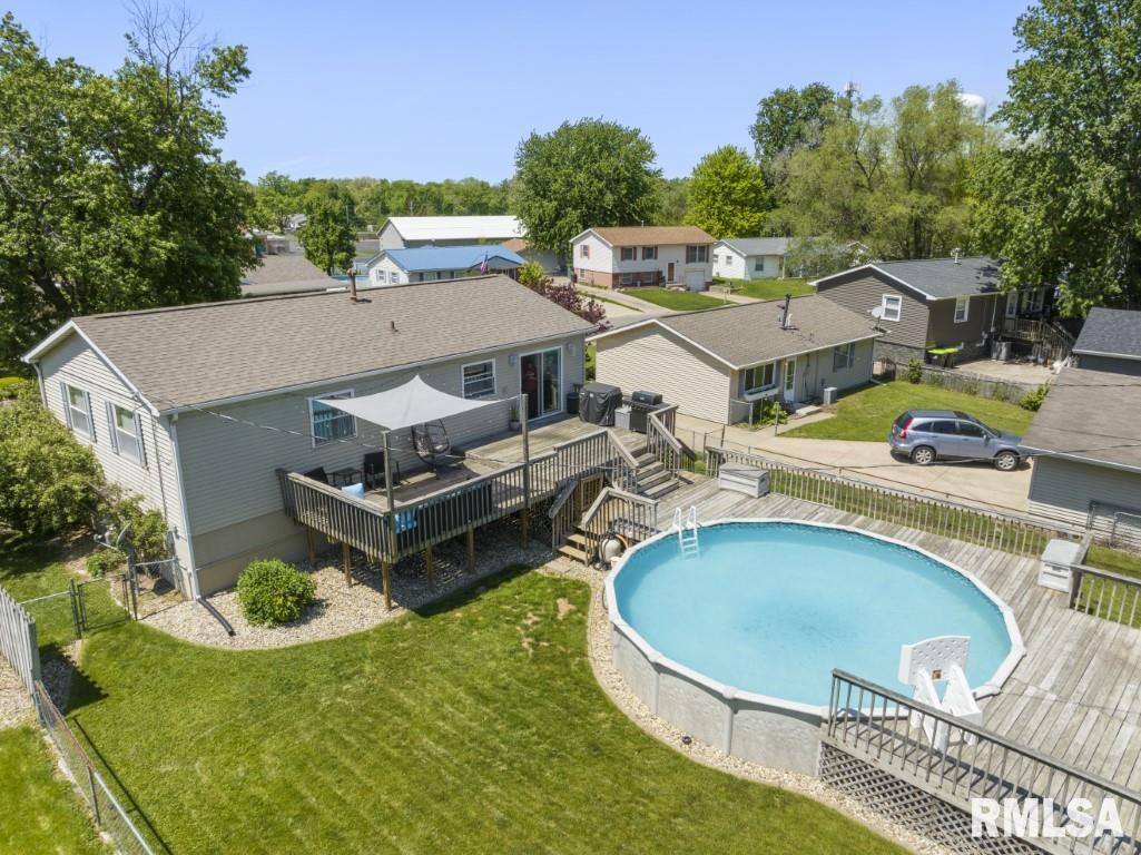 252 Briargate Road Washington, IL 61571 - Photo 36 of 43