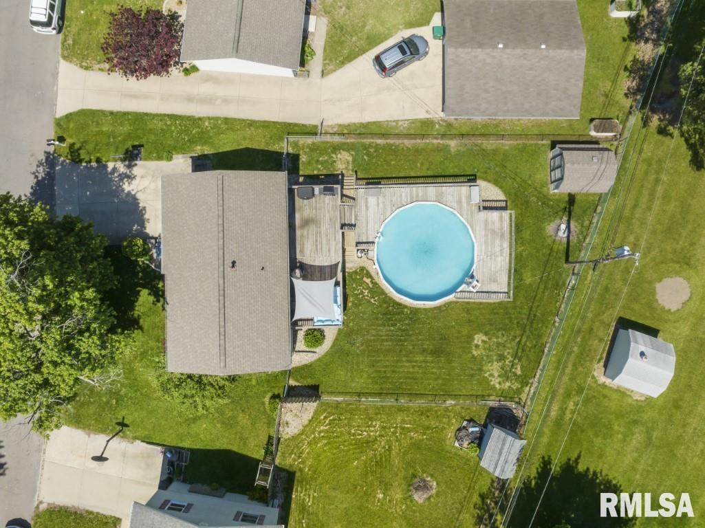 252 Briargate Road Washington, IL 61571 - Photo 37 of 43