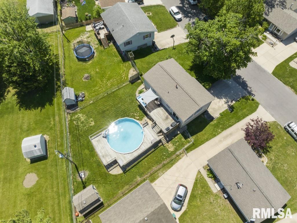 252 Briargate Road Washington, IL 61571 - Photo 38 of 43