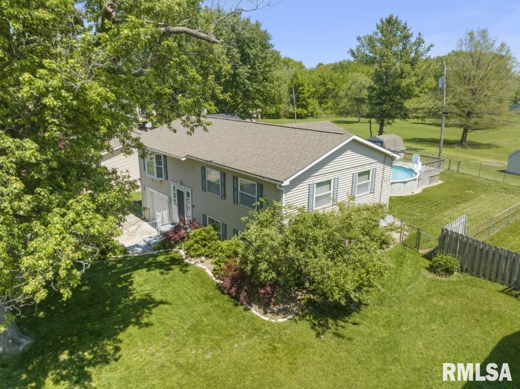 252 Briargate Road Washington, IL 61571 - Photo 39 of 43