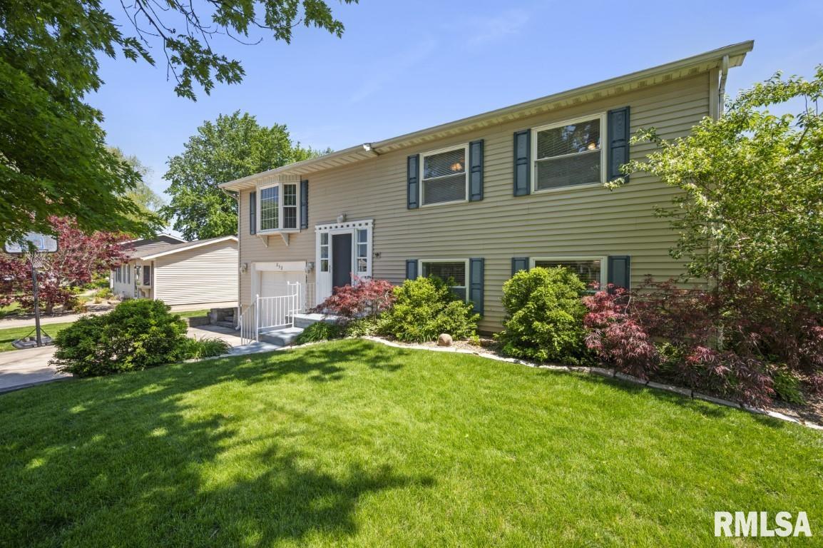 252 Briargate Road Washington, IL 61571 - Photo 4 of 43