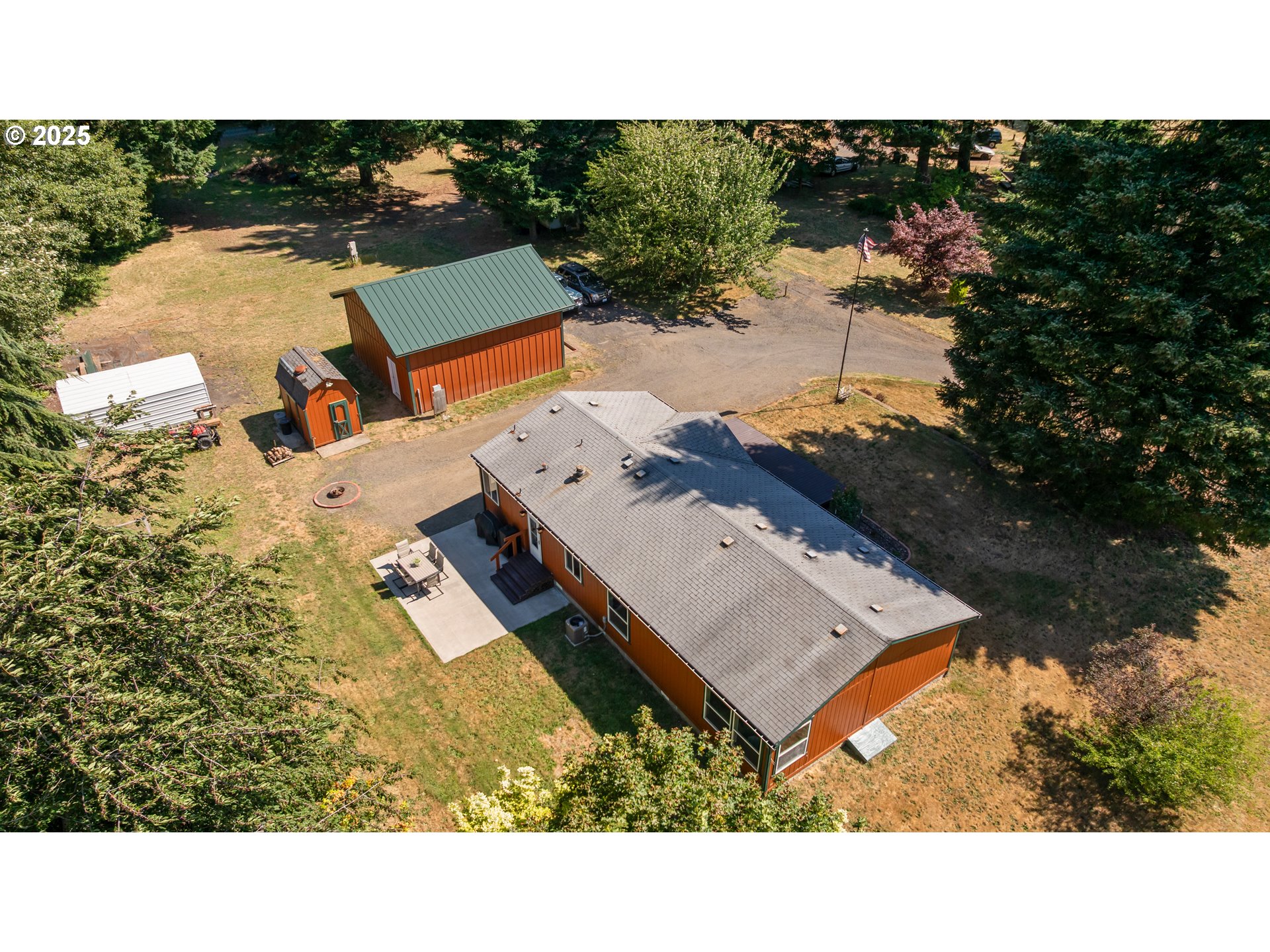 52 Coats Road Carson, WA 98610 - Photo 10 of 39