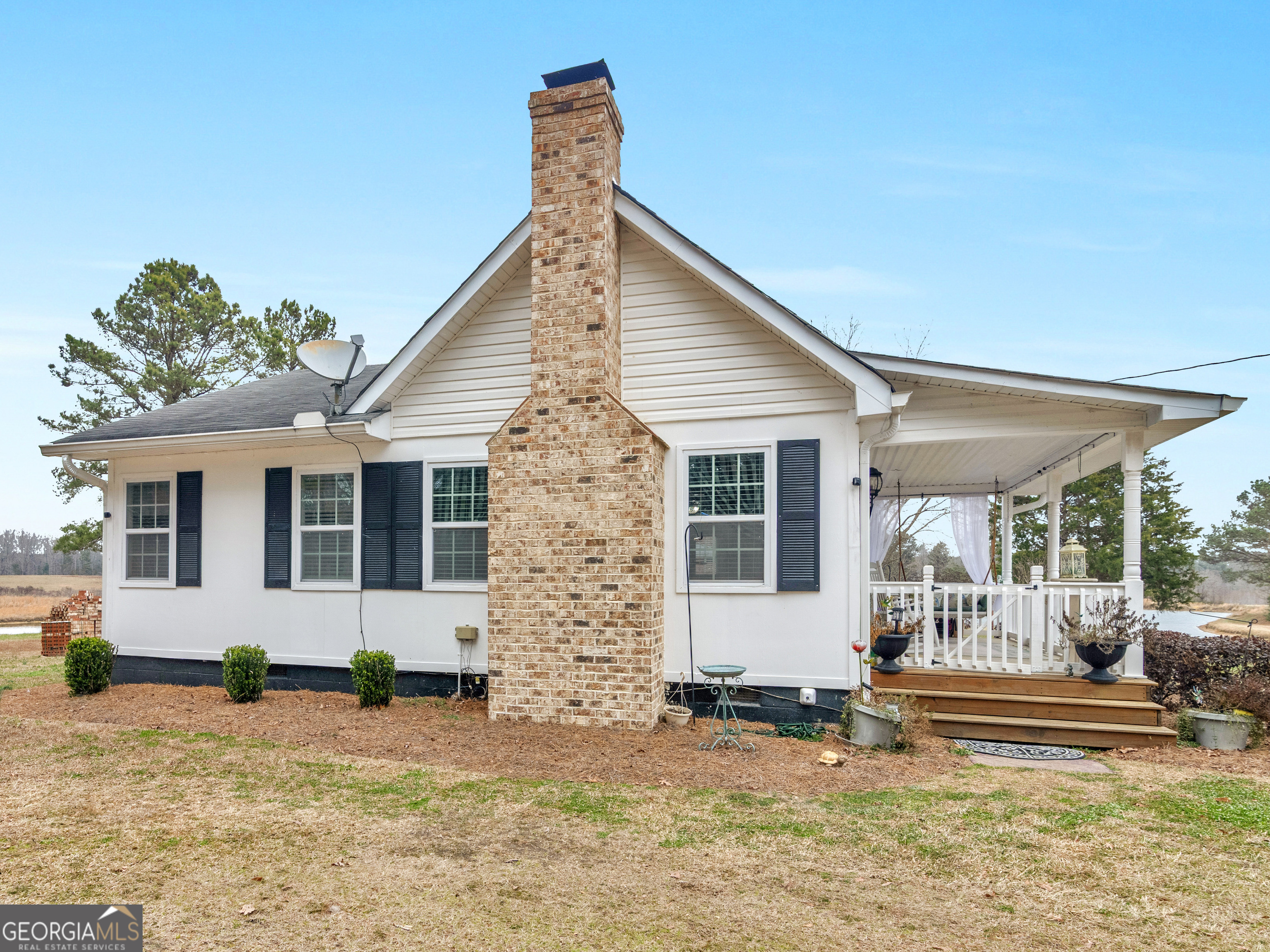 120 Ellerbee Lake Road Thomaston, GA 30286 - Photo 19 of 23