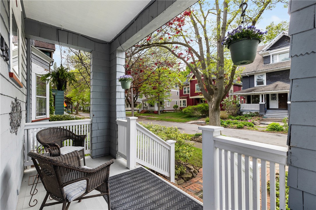 48 Girton Place Rochester, NY 14607 - Photo 7 of 50