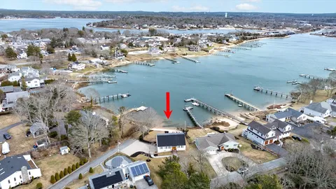 $1,499,000 | 8 Pine Tree Drive, Wareham, MA 02532