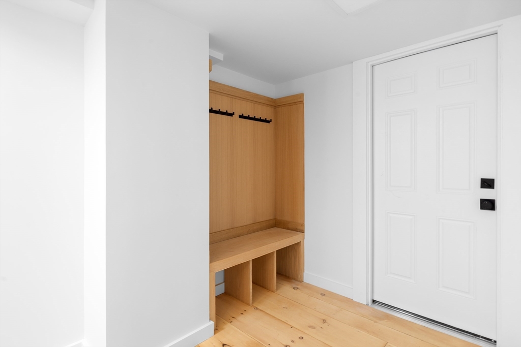 8 Pine Tree Drive Wareham, MA 02532 - Photo 30 of 35 a view of an empty room