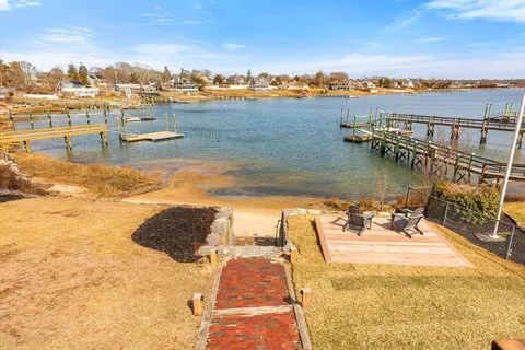 $1,499,000 | 8 Pine Tree Drive, Wareham, MA 02532
