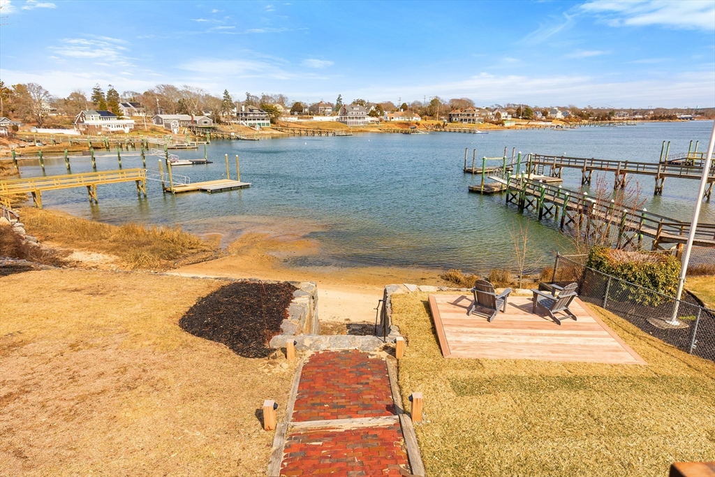 8 Pine Tree Drive Wareham, MA 02532 - Photo 33 of 35 a view of an ocean