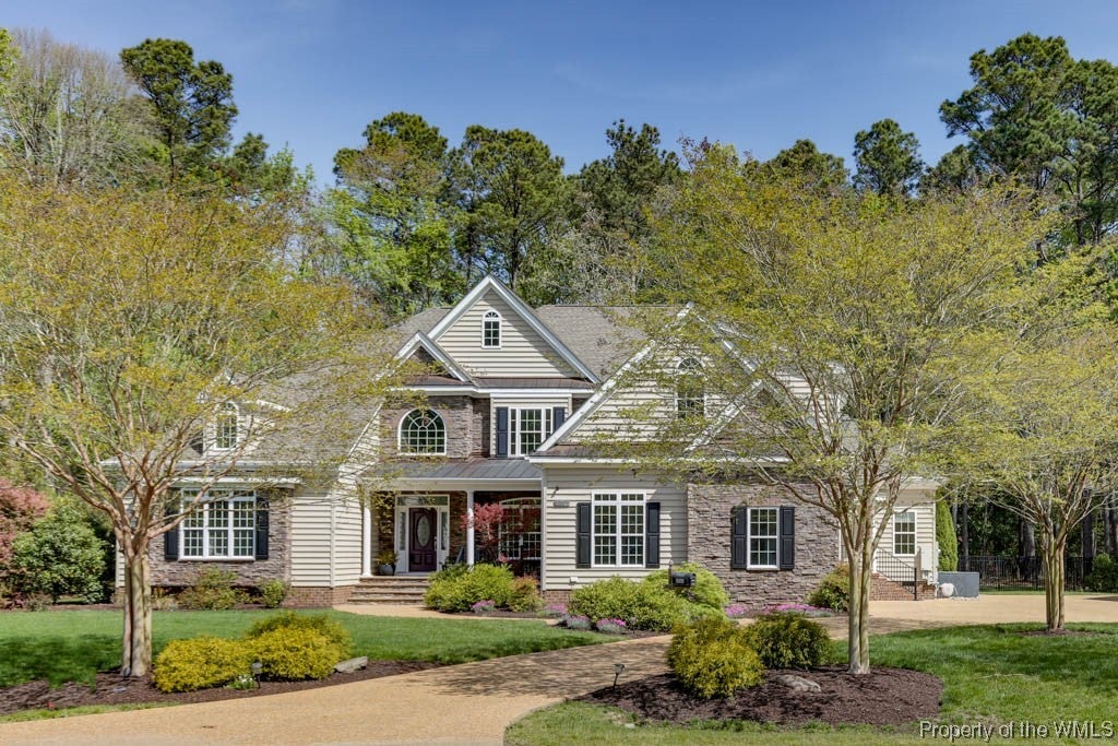 1110 Dare Road Yorktown, VA 23692 - Photo 1 of 50 Gallery Image 1