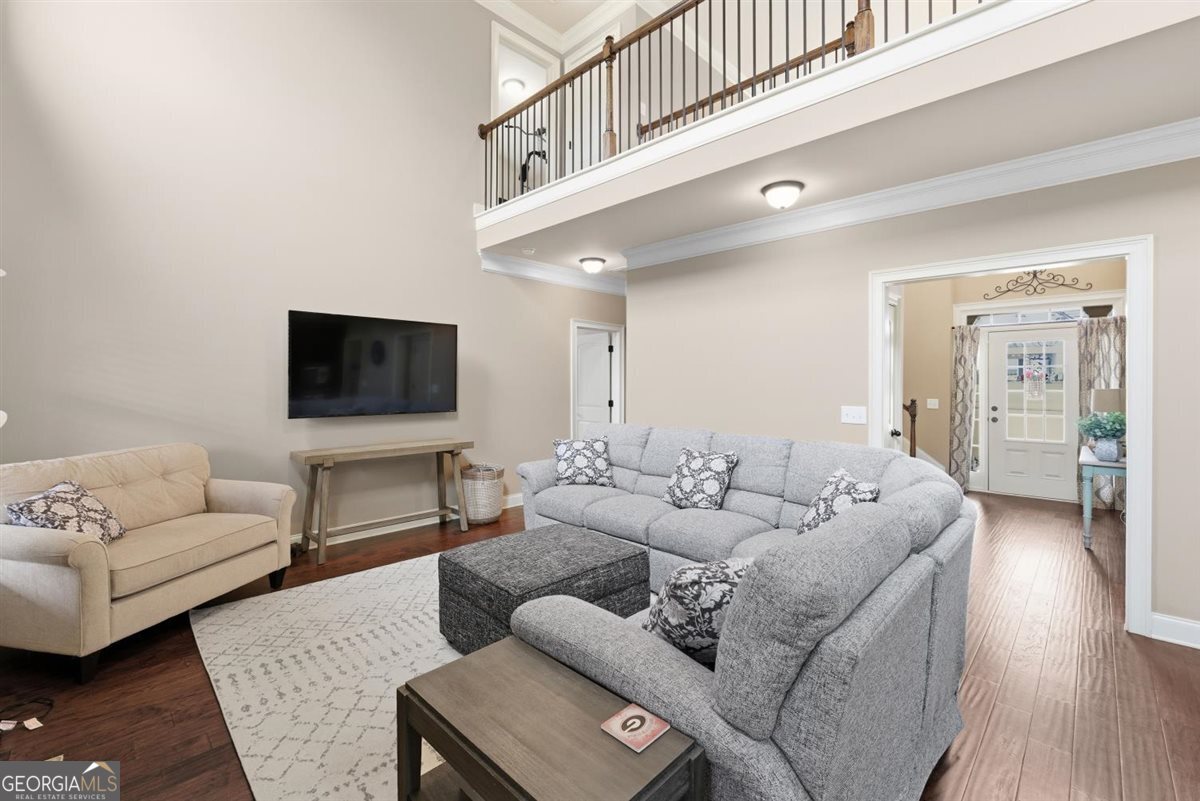 4662 Whitlow Ridge Drive Bishop, GA 30621 - Photo 8 of 33