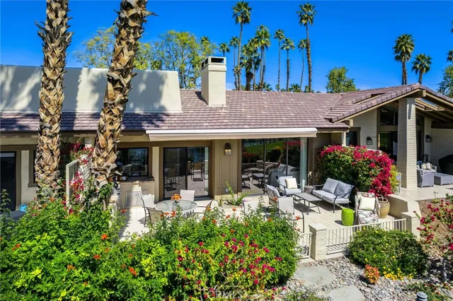 $550,000 | 175 Bouquet Canyon Drive, Palm Desert, CA 92211