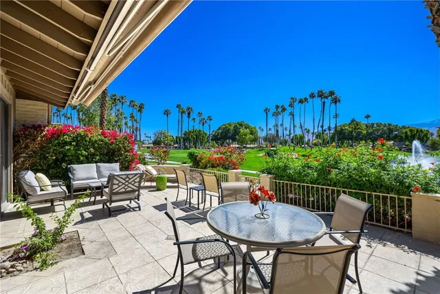 $550,000 | 175 Bouquet Canyon Drive, Palm Desert, CA 92211