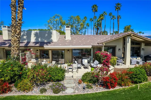 $550,000 | 175 Bouquet Canyon Drive, Palm Desert, CA 92211