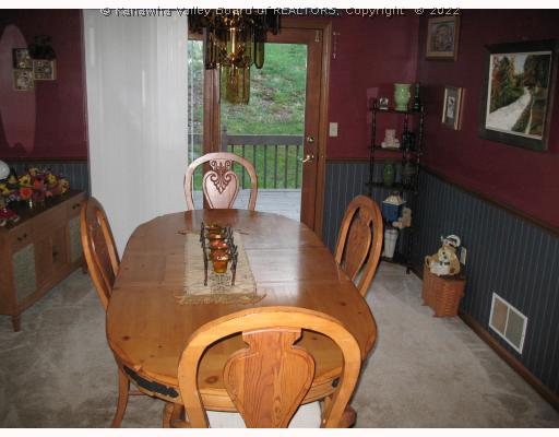 Dining Room.