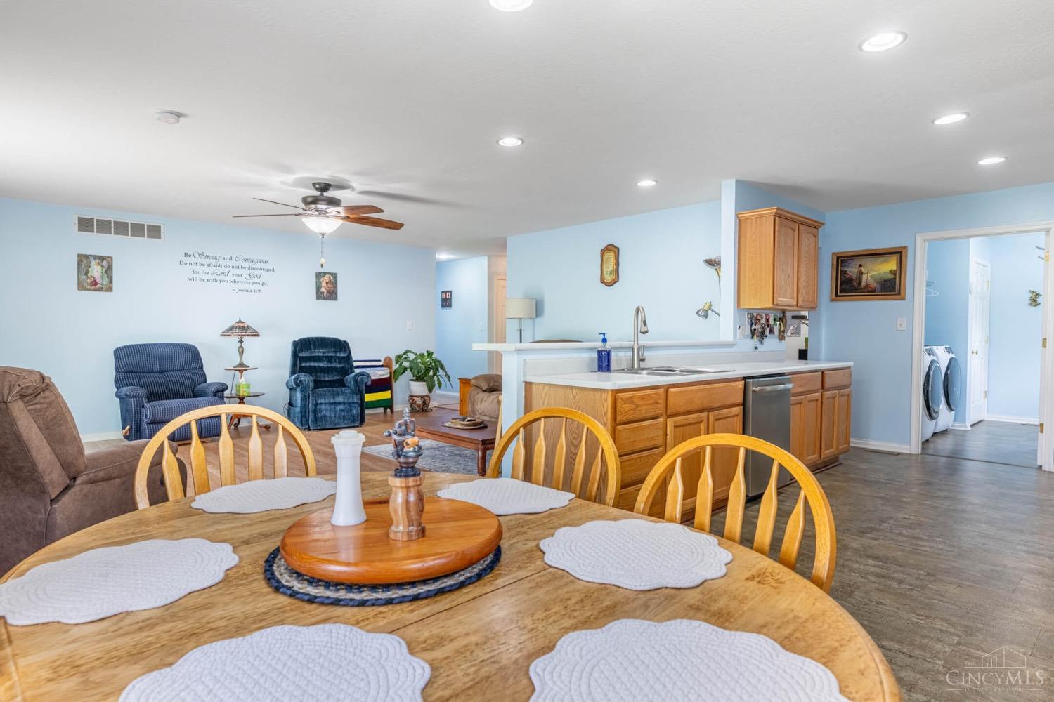 5962 Red Lion 5 Points Road Springboro, OH 45066 - Photo 11 of 54 Gallery Image 11
