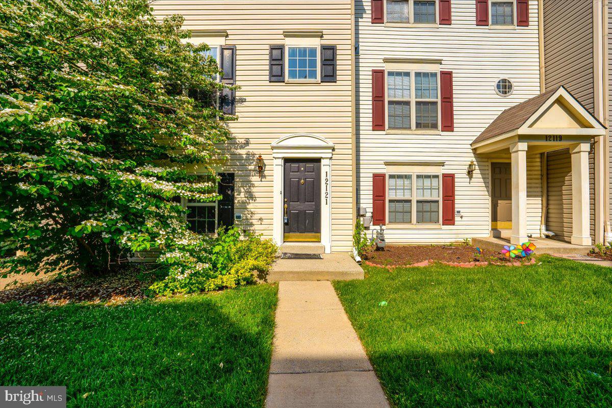 12121 Amber Ridge Circle Germantown, MD 20876 - Photo 2 of 47