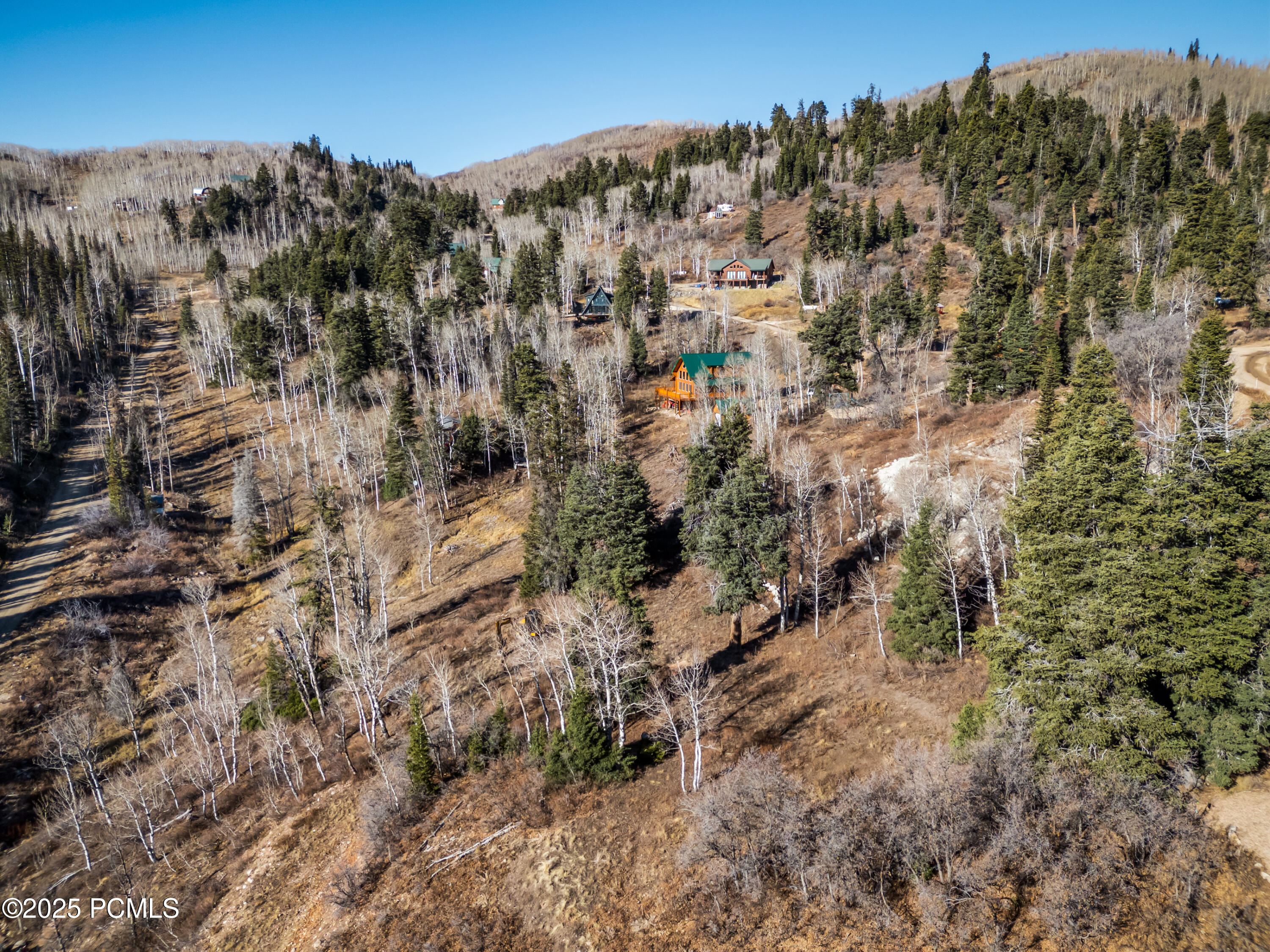 1678 West Alexander Canyon Road Coalville, UT 84017 - Photo 21 of 25