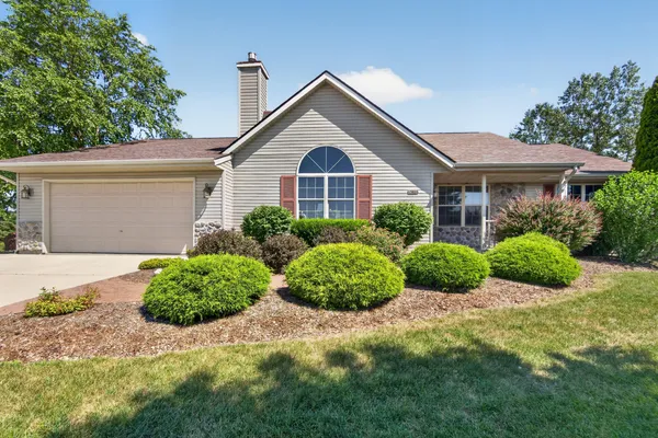 $514,900 | W5628 Town Line Road, Sherman, WI 53075