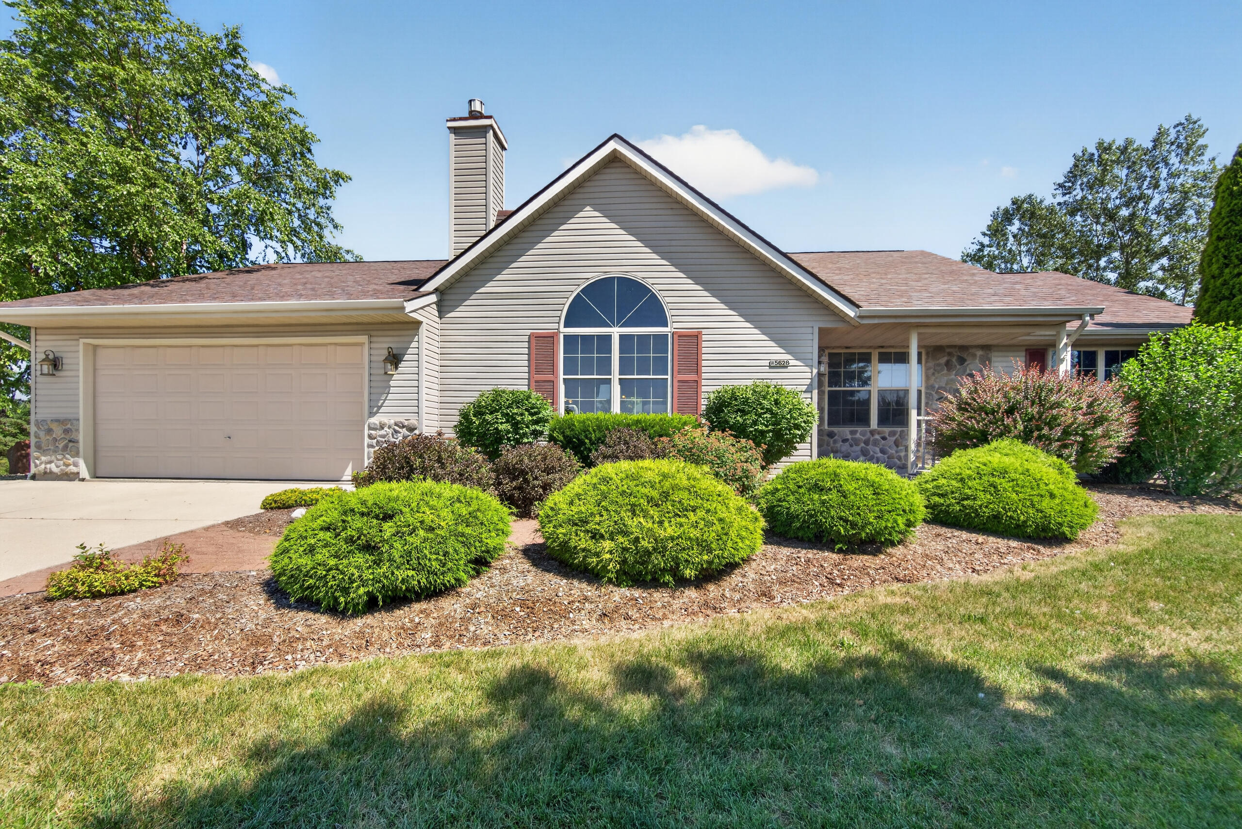 W5628 Town Line Road Sherman, WI 53075 - Photo 1 of 51 DSC08708