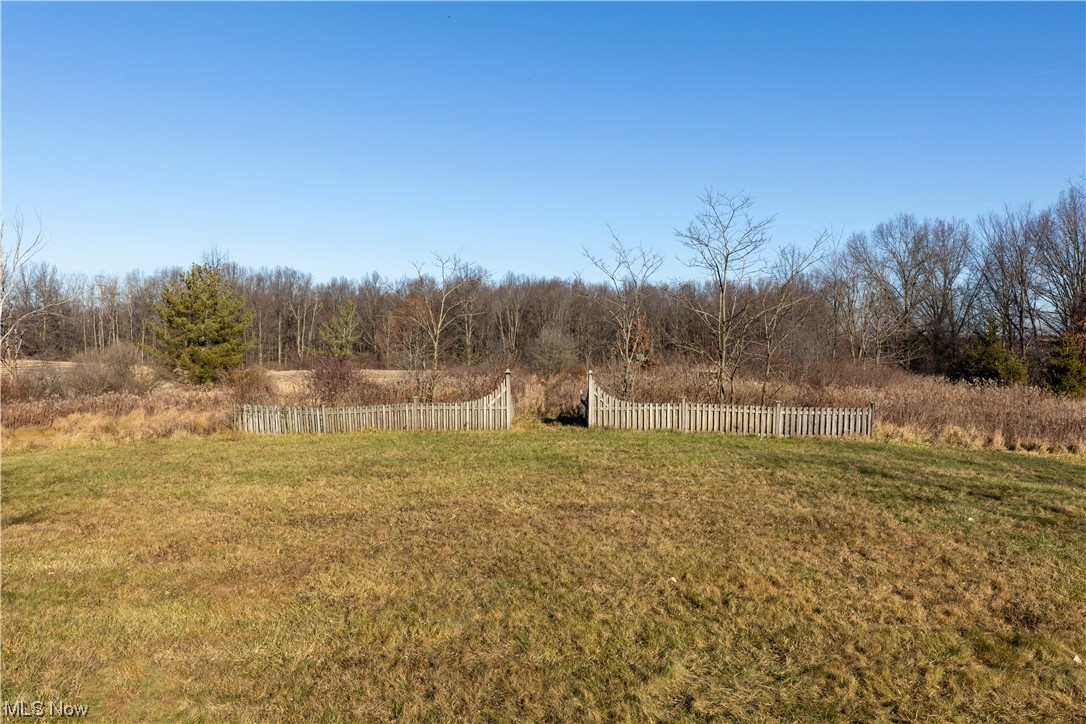 5419 Camp Road Ravenna, OH 44266 - Photo 7 of 32 View of yard