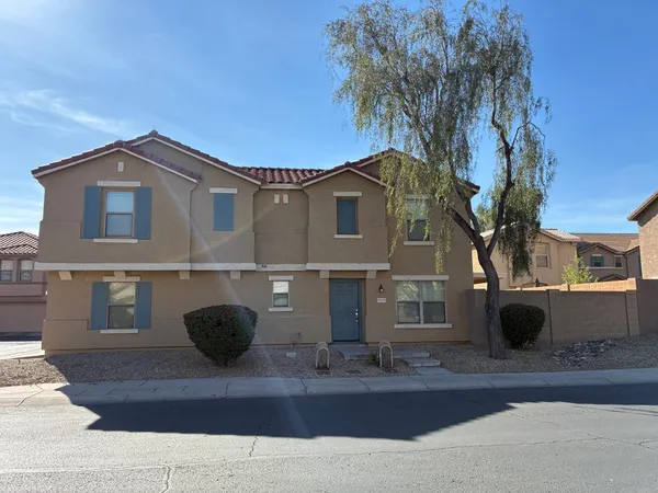 $1,695 | 9646 North 82nd Glen, Peoria, AZ 85345