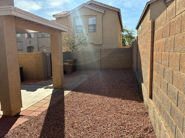 $1,695 | 9646 North 82nd Glen, Peoria, AZ 85345