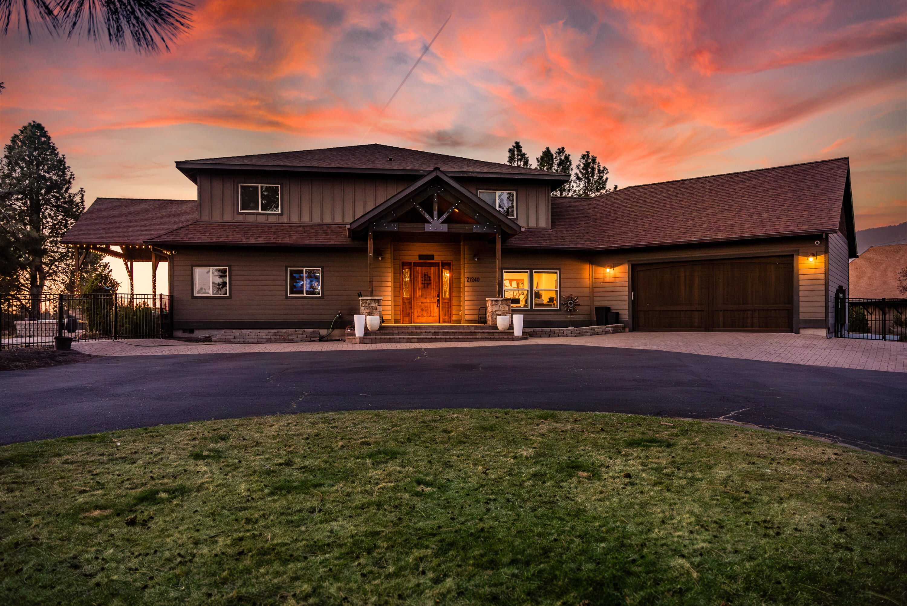 21240 Yeoman Road Bend, OR 97701 - Photo 43 of 50 Yeoman Sunset Updates-5