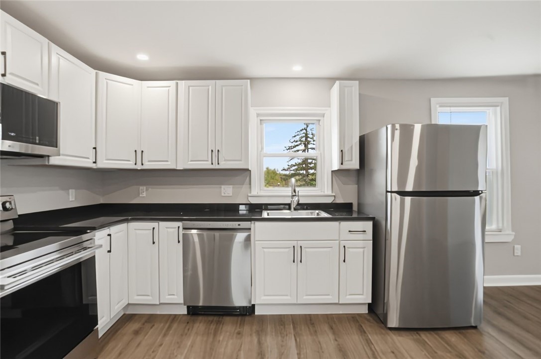 188 Division Street, Unit 3F Woonsocket, RI 02895 - Photo 1 of 18