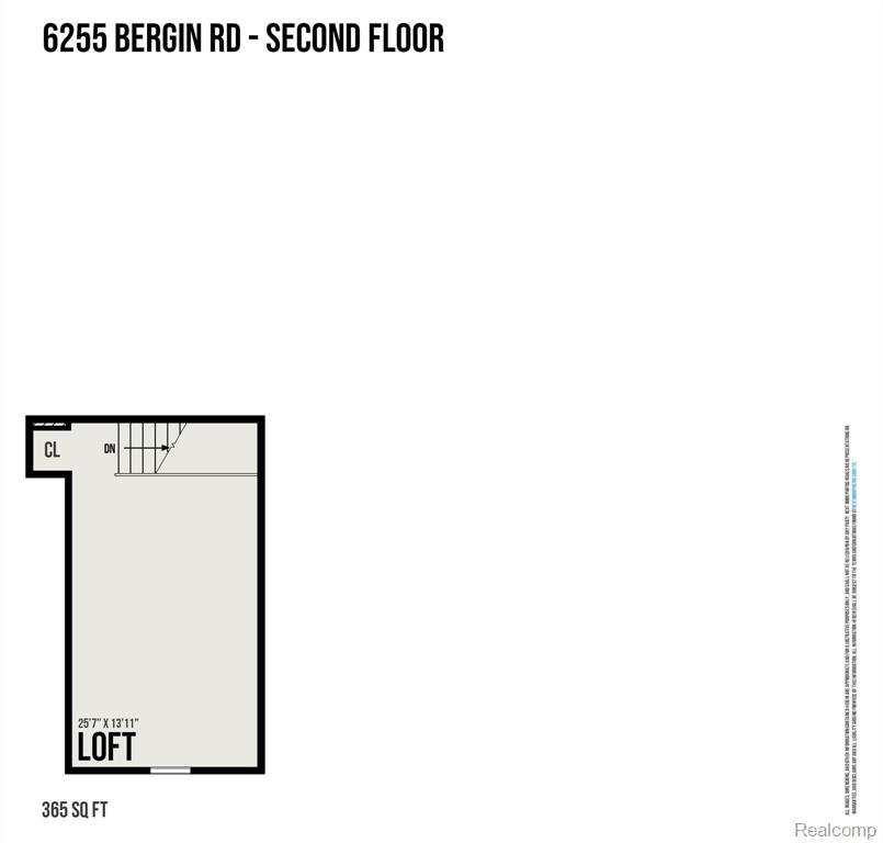 6255 Bergin Road Howell, MI 48843 - Photo 45 of 46