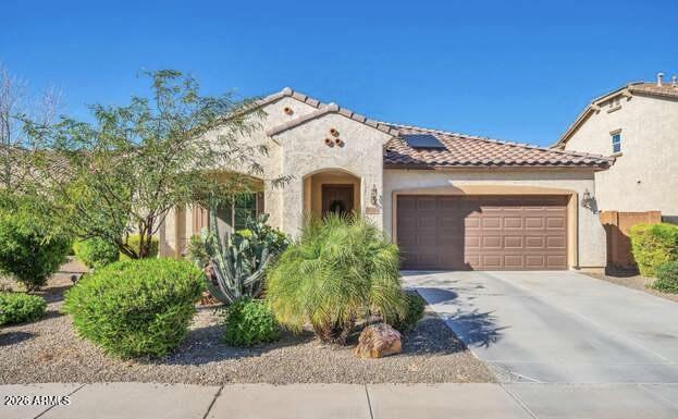 25931 West Deer Valley Road Buckeye, AZ 85396 - Photo 1 of 1