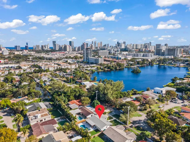 $2,400,000 | 2451 Northeast 199th Street, Miami, FL 33180