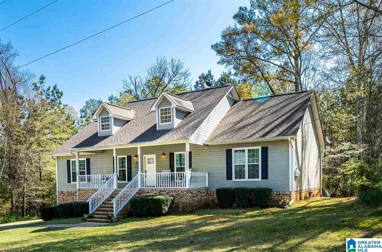54 Meadows Drive Springville, AL 35146 - Photo 37 of 38