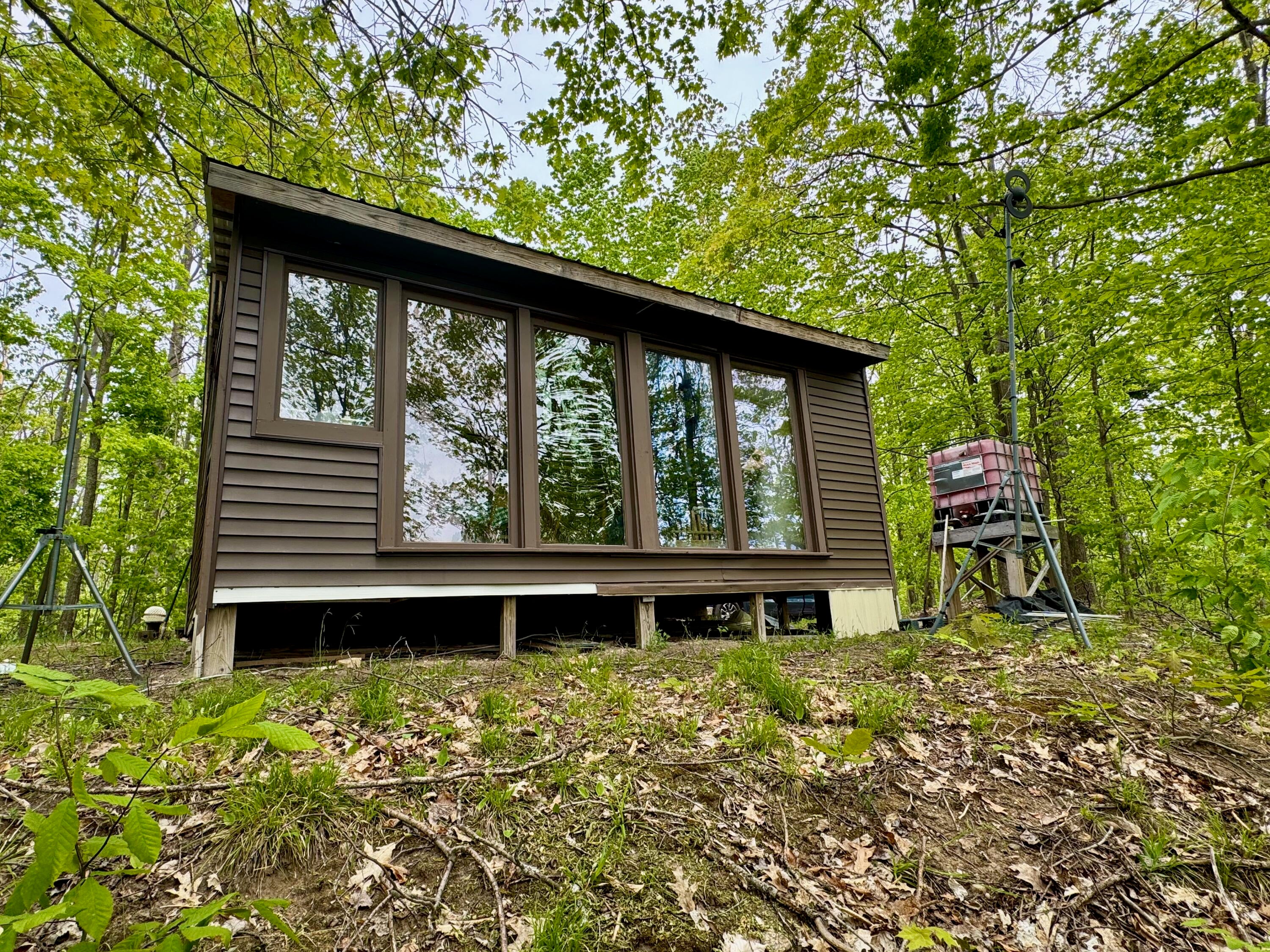 568 East Alexander Road Vanderbilt, MI 49795 - Photo 3 of 53 Gallery Image 3