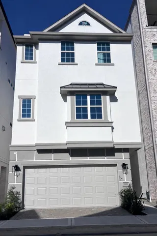 $835,000 | 3506 Dorset Clf Lane, Houston, TX 77055