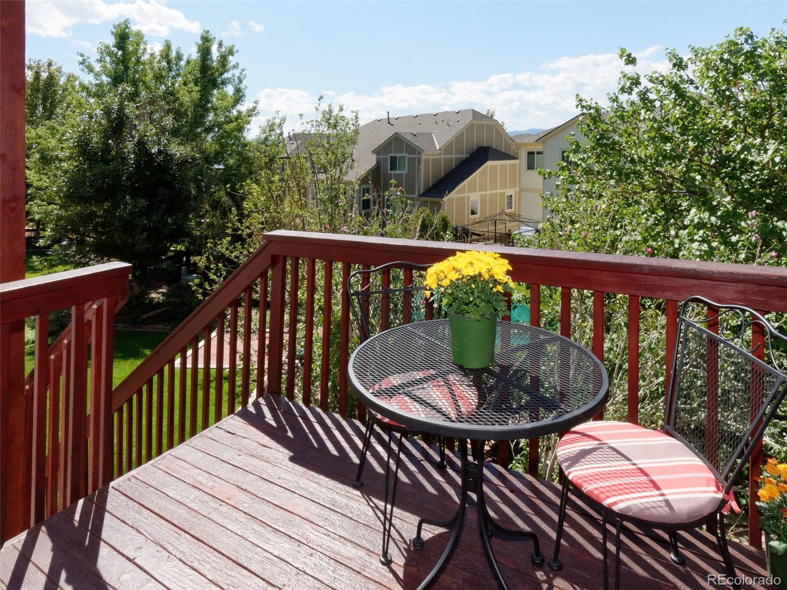 389 West Rose Finch Circle Highlands Ranch, CO 80129 - Photo 11 of 35 Gallery Image 11