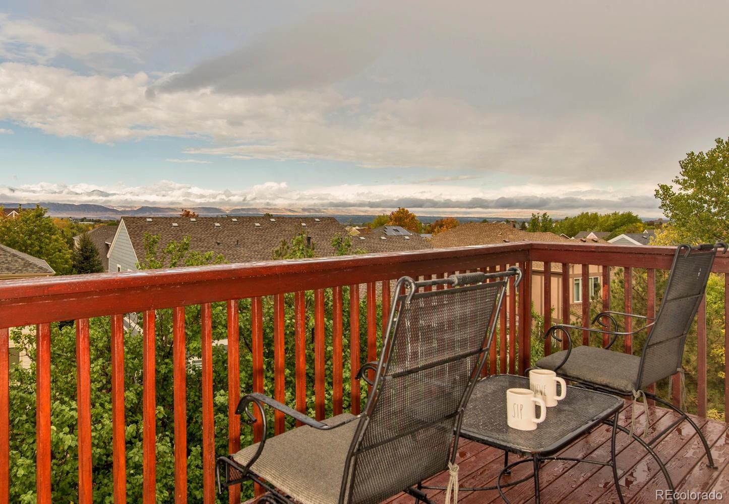 389 West Rose Finch Circle Highlands Ranch, CO 80129 - Photo 12 of 35 Gallery Image 12